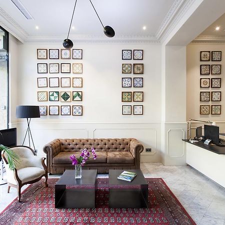 Ab Sagrada Familia Bofill Apartamento Barcelona Exterior foto