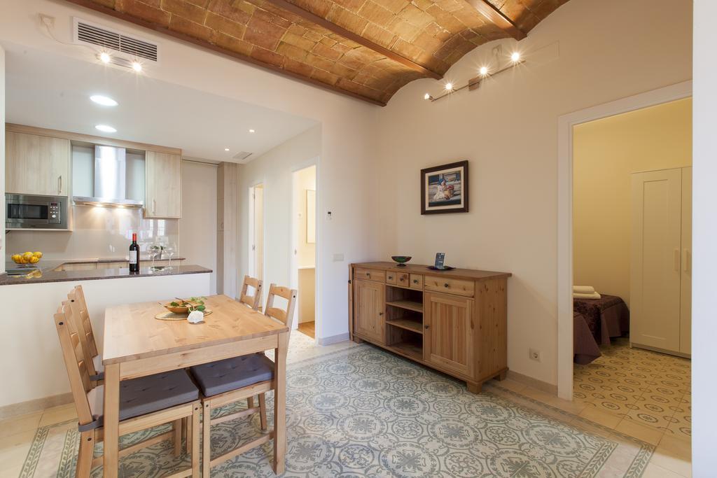 Ab Sagrada Familia Bofill Apartamento Barcelona Exterior foto