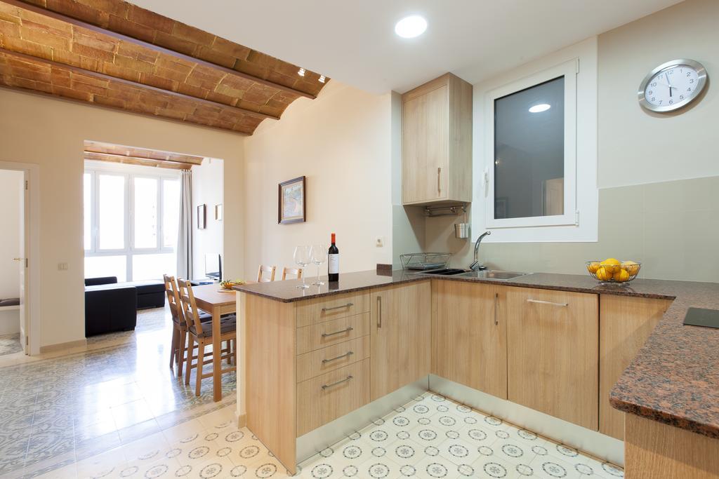 Ab Sagrada Familia Bofill Apartamento Barcelona Exterior foto