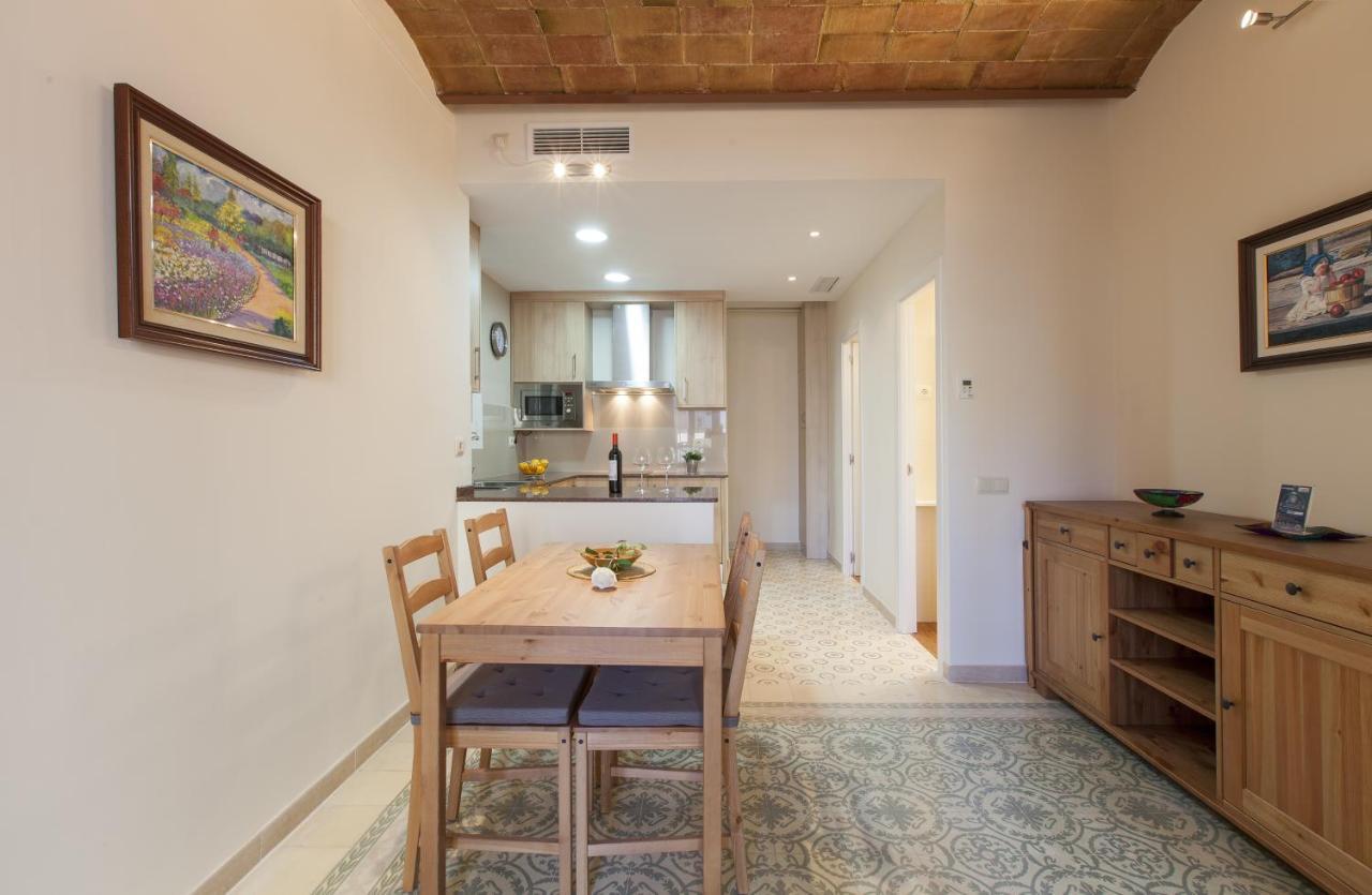 Ab Sagrada Familia Bofill Apartamento Barcelona Exterior foto